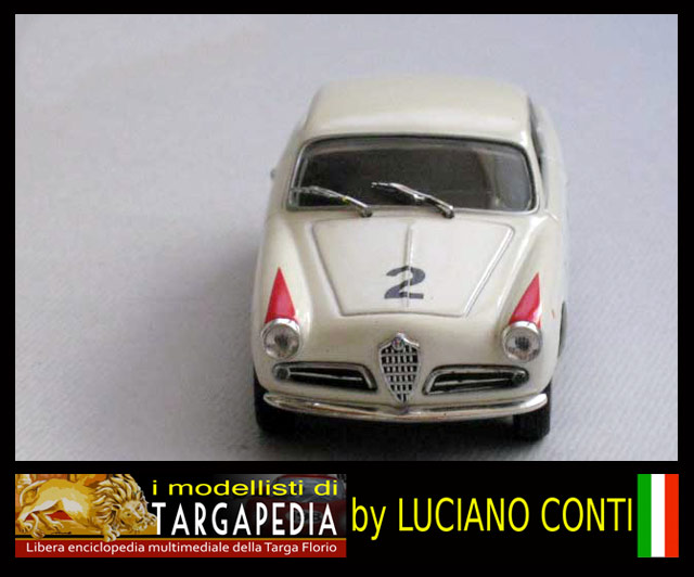 2 Alfa Romeo Giulietta SV - Alfa Romeo Collection (1).jpg